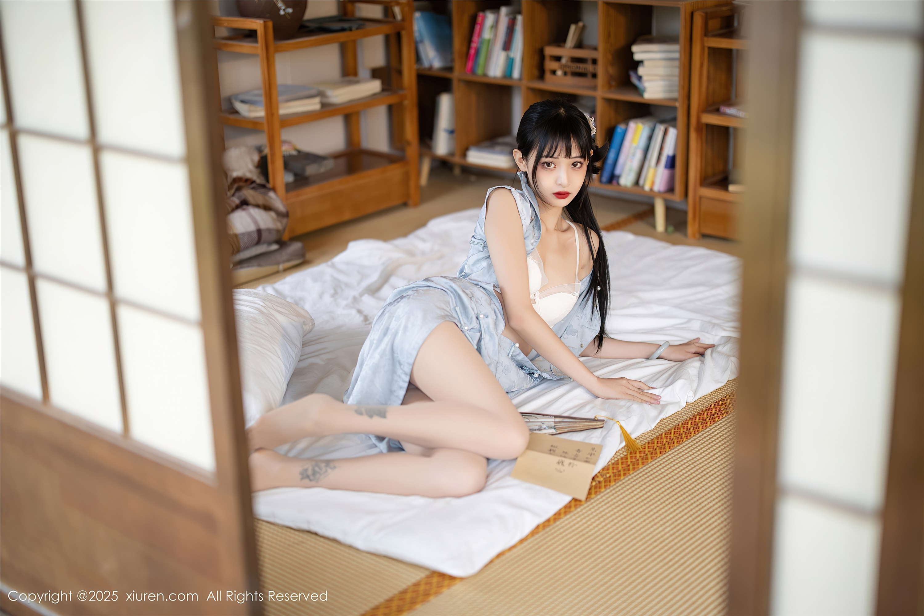 Xiuren秀人网 2025.05.15 NO.10278 茂木希子